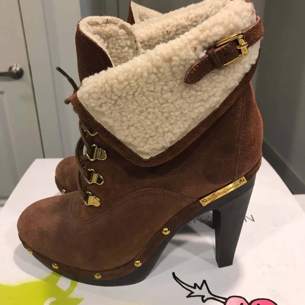 Booties